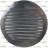 КОЖУХ ЗАЩИТНЫЙ 180 mm - КОЖУХ ЗАЩИТНЫЙ 180 mm