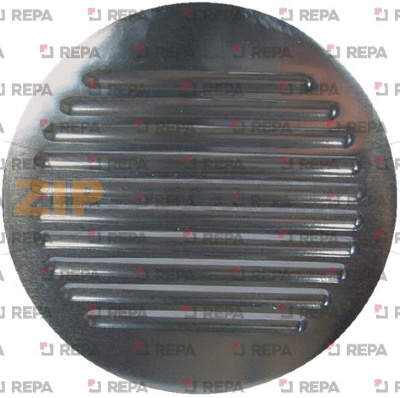 КОЖУХ ЗАЩИТНЫЙ 180 mm 