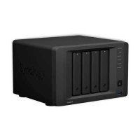 Система хранения данных 4 ГБ, DDR4 Synology DVA3219