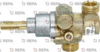ROBINET GAZ