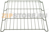 GRIGLIA FORNO