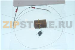 RESISTENZA REBER PROFESSIONAL 55 