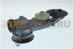 КОРОБКА ПЕРЕДАЧ В СБОРЕ 