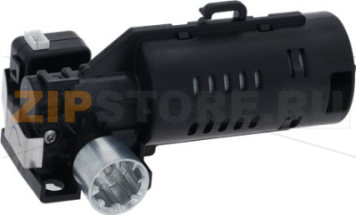 MOTOR-REDUCER 
