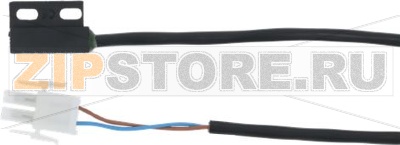 LIMIT WIRING ES10/34 IM10 