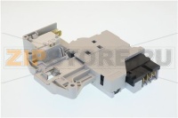 ASSY DOOR LATCH/SWITCH