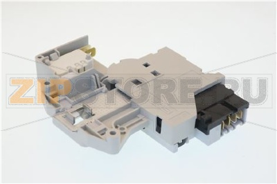 ASSY DOOR LATCH/SWITCH 