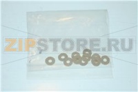 WASHER SPEC (KIT OF10PCS)