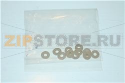 WASHER SPEC (KIT OF10PCS) 