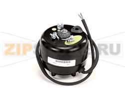 MOTEUR VENTILATEUR 