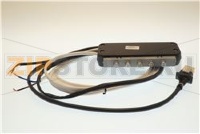 CRUSCOTTO COMANDI INDESIT C00298728