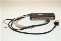 CRUSCOTTO COMANDI INDESIT C00298728
