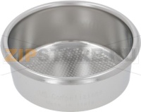 ТОЧНЫЙ ФИЛЬТР 2Х ПОРЦИОННЫЙ  16/22 Г H26,5