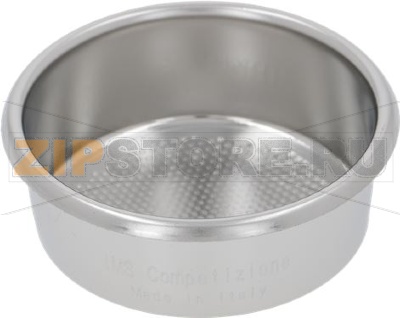 ТОЧНЫЙ ФИЛЬТР 2Х ПОРЦИОННЫЙ  16/22 Г H26,5 