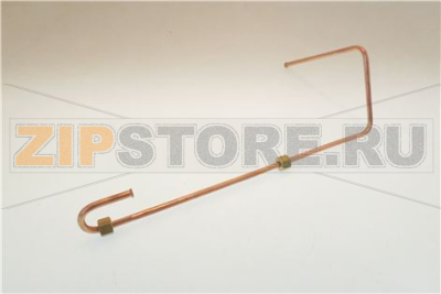 TUBO VENTOLINO GR1 