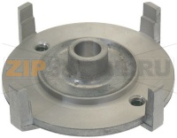 КРЕПЛЕНИЕ ДЛЯ ЖЕРНОВОВ, НИЖНЕЕ