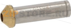 ORIFICE SANHUA H02 