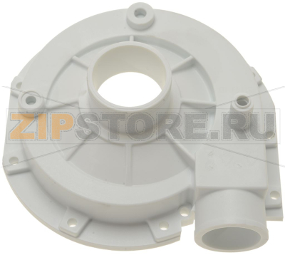 КОРПУС НАСОСА ZF320V 