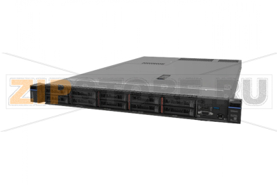 Сервер стоечный Lenovo SR645 