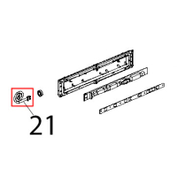 Cavo collegamento potenza controllo Unox XBC 604P