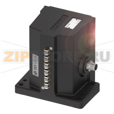 Датчик положения последовательный механический Balluff BNS049H 