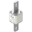 Предохранитель, 200 A, AC 690 В, 200 кА, size 1, 45x45x148 мм, aR, IEC UL Eaton FUSE 200A 690V - Предохранитель, 200 A, AC 690 В, 200 кА, size 1, 45x45x148 мм, aR, IEC UL Eaton FUSE 200A 690V