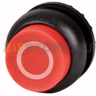 Переключатель поворотный, пластик, 1 шт Eaton M22S-DH-R-X0 