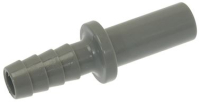 КОНЦЕВОЙ ПАТРУБОК ДЛЯ ШЛАНГА JG PI251210S