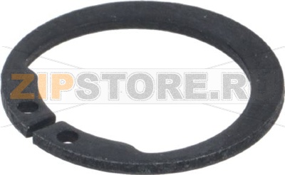 SEEGER RING INTERNAL 