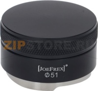 COFFEE LEVELLER TAMPER ø 51 mm