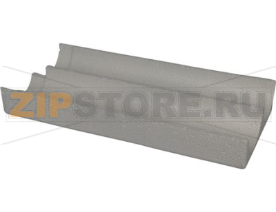 REAR INSULATION FOR BOILER 