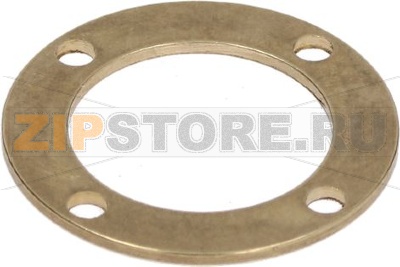 ВБИТАЯ ШАЙБА Ø 19,7X13X0,9 ММ 