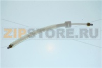 T TUBE STEAM BOILER TO COFFEE BOILER