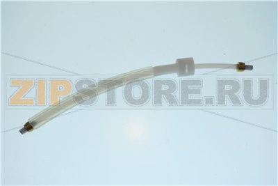 T TUBE STEAM BOILER TO COFFEE BOILER 