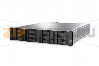 Дисковый массив Lenovo D1212 