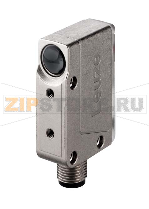 Датчик оптический Leuze RK18B.T2/4P-M12 