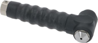 КОРПУС ДУША ЧЕРНЫЙ Ø 1/2"M