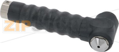 КОРПУС ДУША ЧЕРНЫЙ Ø 1/2&quot;M 