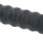 КОРПУС ДУША ЧЕРНЫЙ Ø 1/2"M - КОРПУС ДУША ЧЕРНЫЙ Ø 1/2"M
