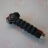 КОРПУС ДУША ЧЕРНЫЙ Ø 1/2"M - КОРПУС ДУША ЧЕРНЫЙ Ø 1/2"M