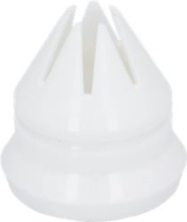NOZZLE WHITE STP.11093