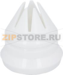 NOZZLE WHITE STP.11093 