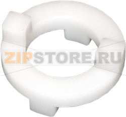 BAGUE POUR ROULEAUX EN POMC 