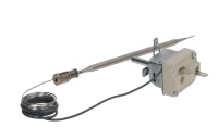 ТЕРМОСТАТ РАБОЧИЙ 101-187°C ОДНОФАЗНЫЙ EGO 55.19032.100