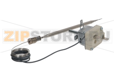 ТЕРМОСТАТ РАБОЧИЙ 101-187°C ОДНОФАЗНЫЙ EGO 55.19032.100 