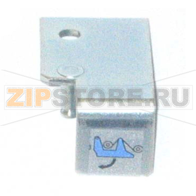 P/H Release lever kit Zebra P310i P/H Release lever kit Zebra P310iЗапчасть на деталировке под номером: не указано