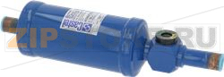 FILTER DI330N/6S WITH HUMIDITY INDICATOR 