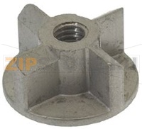 ШЕСТЕРНЯ 4-ЗУБЧАТАЯ, ПАПА