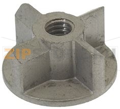 ШЕСТЕРНЯ 4-ЗУБЧАТАЯ, ПАПА 