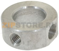 АЛЮМИНЕВОЕ КОЛЬЦО  Ø 35X20X15 MM